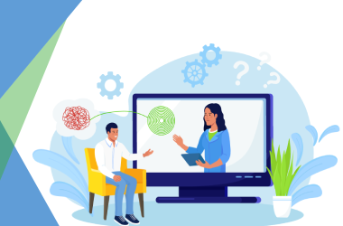 Telepsychiatry Provides Connecting Care Anywhere-2